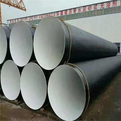 地下動脈的守護(hù)者 解析搶手埋地電纜套管的防腐材料技術(shù)